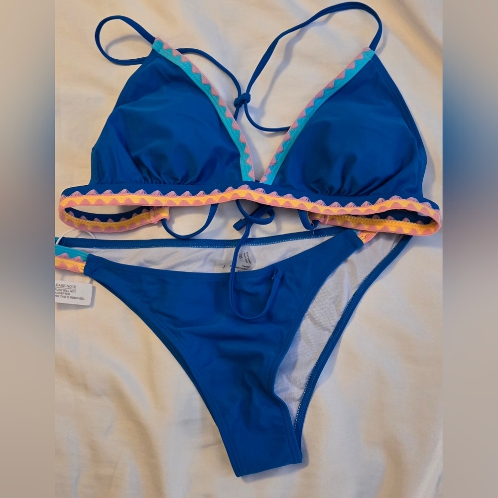 SOLD BIKINX Bikini NWT #433 - Picture 5 of 9